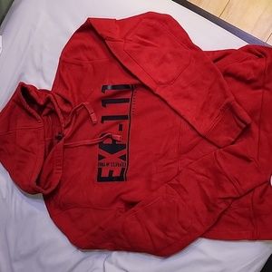 Express Hoodie